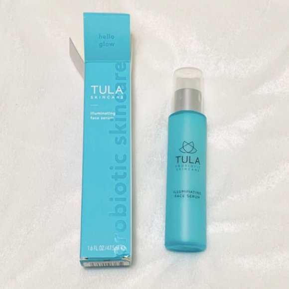 Tula - Illuminating Face Serum - Picture 1 of 2